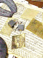 مدعی انرژی درمانی 10 دختر را اغفال کرد