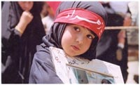 زنان شاعر و شعر زنان در دفاع مقدس