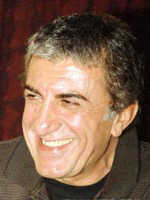 رضا کیانیان حاکم مکه می‌شود!