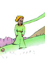 طوطی از زبان خویش در بند افتاد