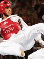 هادي ساعي در مكزيك