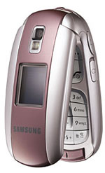 سامسونگ E530 ؛ گوشی دخترانه!