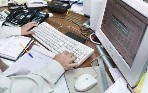 یک چهارم کاربران اینترنت هر ماه یک بار در معرض تهدید هستند