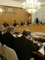 همایش آئین‌های عاشورایی و لیستی که هنوز قطعی نشده است