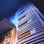 hp server
