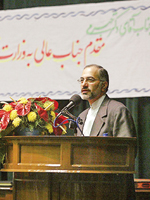 جهرمی: تثبیت یک میلیون شغل در سال86 