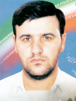 بزرگداشت مامور شهيد نيروی انتظامي