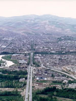 جاذبه های گردشگری ایران