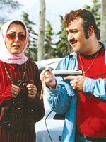 شارلاتان 280 میلیونی شد