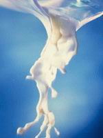 كمبود محسوس شير يارانه‌اي‌ در محلات‌ فقيرنشين‌