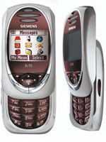 SL55، محصولی زنانه از شرکت زیمنس