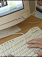 پایگاه های اینترنتی بیماری ها را درمان می کنند
