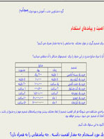 اهمیت مشاوره در مدیریت
