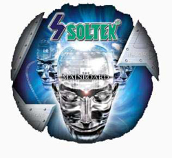 Soltek را فراموش کنید!