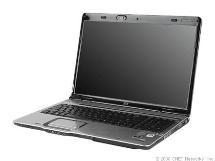 هموطن آنلاين - HP Pavilion dv9700t داراي درايو Blu-ray است و 950 دلار قيمت دارد.