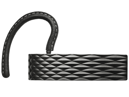 هموطن آنلاين - اين هدست بلوتوث با طراحي فوق زيبا Aliph Jawbone 2  نام دارد و 130 دلار قيمت دارد.