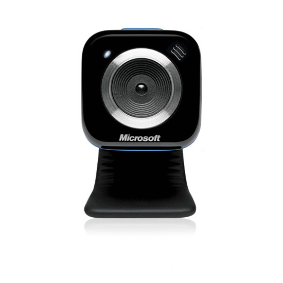 هموطن آنلاين - LifeCam VX-5000 وب کم جمع و جور و کوچک شرکت مايکروسافت است که تنها 50 دلار قيمت دارد.