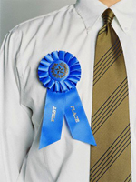 مسابقه جایزه صلح مولانا در قونیه برگزار می‌شود