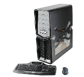 هموطن آنلاين - رايانه شخصي دل به نام XPS 730 H2C حدود 6700 دلار قيمت دارد. 
