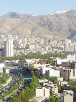 30 آذر؛ تهران زلزله می‌آید!