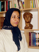 احساس می کنم رولینگ بالای سر من ایستاده است