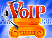 قرارداد فرانسوی‌ها و مایکروسافت در مورد VOIP