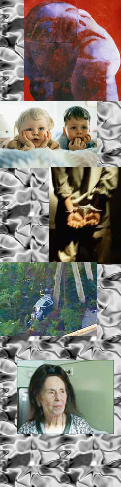 چند خبر کوتاه حوادث