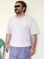 جنایت به خاطر ارث پدری 