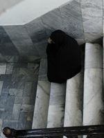 ادعاي عجيب يک متهم به قتل؛ من دختر مقتول هستم